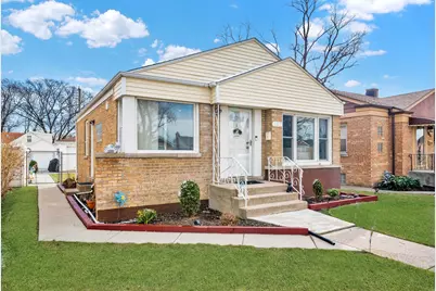 117 Frederick Avenue, Bellwood, IL 60104 - Photo 1