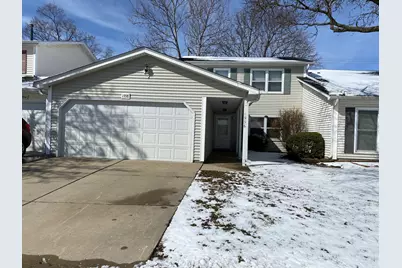 1938 Wildwood Circle, Glendale Heights, IL 60139 - Photo 1