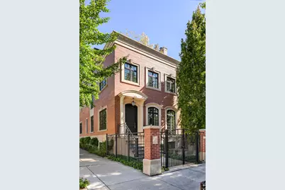 2525 N Greenview Avenue, Chicago, IL 60614 - Photo 1