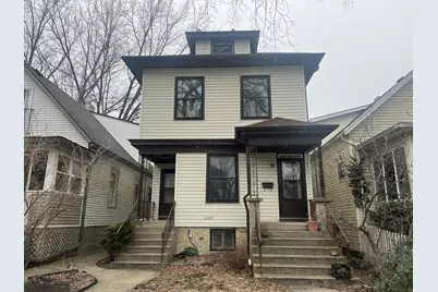 1122 Sherman Avenue, Evanston, IL 60202 - Photo 1