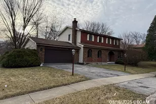18301 Mulberry Terrace, Country Club Hills, IL 60478 - Photo 1