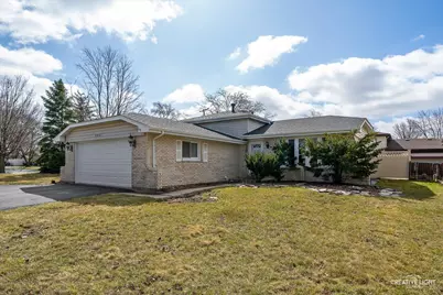 8801 Leslie Drive, Orland Hills, IL 60487 - Photo 1