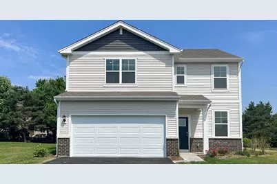 438 Arbor Ridge Drive, Hampshire, IL 60140 - Photo 1