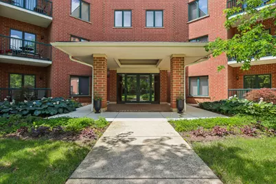 865 E 22nd Street #514, Lombard, IL 60148 - Photo 1