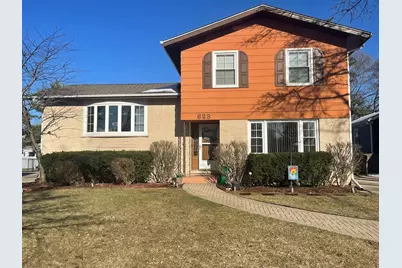623 S Lombard Avenue, Lombard, IL 60148 - Photo 1