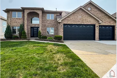 20327 Providence Lane, Lynwood, IL 60411 - Photo 1