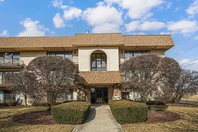 7424 W 153rd Street #3E, Orland Park, IL 60462 - Photo 1