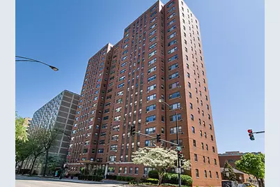 2909 N Sheridan Road #102, Chicago, IL 60657 - Photo 1