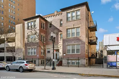 932 W Wilson Avenue #2A, Chicago, IL 60640 - Photo 1