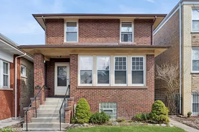5047 N Sawyer Avenue, Chicago, IL 60625 - Photo 1
