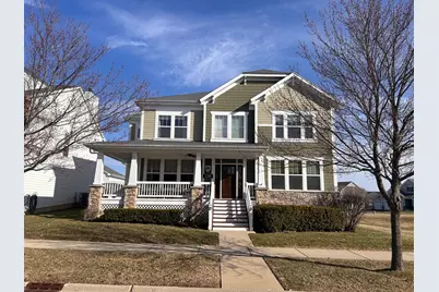 1298 Airs Avenue, Sugar Grove, IL 60554 - Photo 1