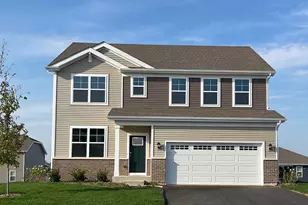 9958 Central Park Blvd, Huntley, IL 60142 - Photo 1