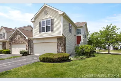 2319 Georgetown Court, Aurora, IL 60503 - Photo 1