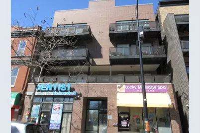 1504 N Western Avenue #2N, Chicago, IL 60622 - Photo 1