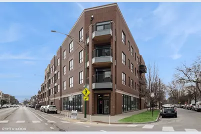 3047 N Oakley Avenue #401, Chicago, IL 60618 - Photo 1