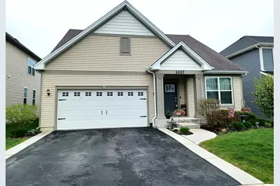 1027 Blazing Star Street, South Elgin, IL 60177 - Photo 1