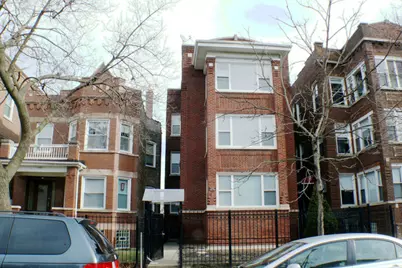 4831 N Sawyer Avenue #1, Chicago, IL 60625 - Photo 1