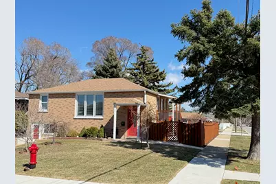 4629 Wesley Terrace, Schiller Park, IL 60176 - Photo 1