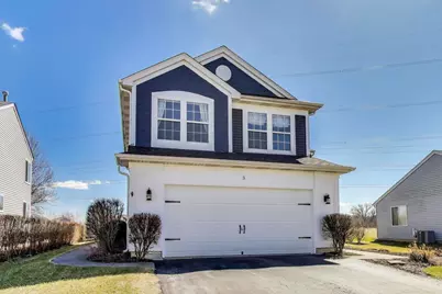 3 Stratford Court, South Elgin, IL 60177 - Photo 1