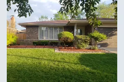 4055 176th Place, Country Club Hills, IL 60478 - Photo 1
