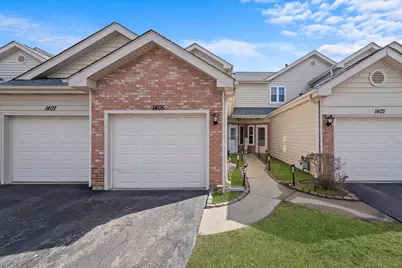 1405 Fairway Drive, Glendale Heights, IL 60139 - Photo 1