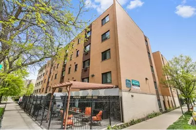 6201 N Kenmore Avenue #206, Chicago, IL 60660 - Photo 1