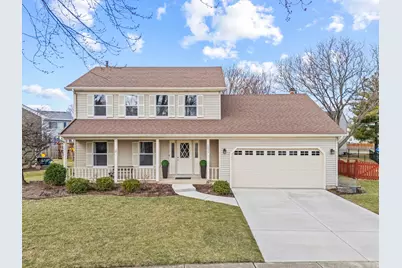 1239 Windemere Avenue, Naperville, IL 60564 - Photo 1