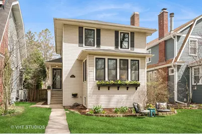 2211 Lincolnwood Drive, Evanston, IL 60201 - Photo 1