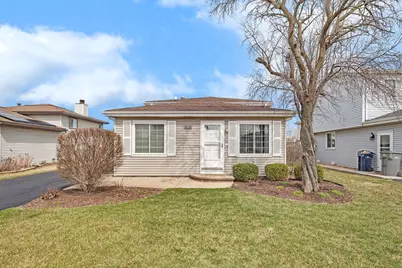 8808 167th Place, Orland Hills, IL 60487 - Photo 1