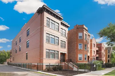 2140 W Evergreen Avenue #3, Chicago, IL 60622 - Photo 1