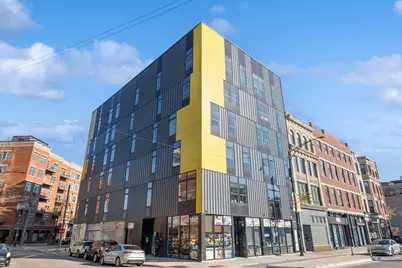 713 N Milwaukee Avenue #404, Chicago, IL 60642 - Photo 1