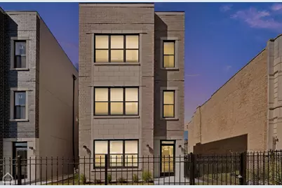 3670 S Indiana Avenue #3, Chicago, IL 60653 - Photo 1