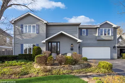 434 Ridge Avenue, Clarendon Hills, IL 60514 - Photo 1