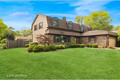 610 N Rohlwing Road, Palatine, IL 60074 - Photo 1