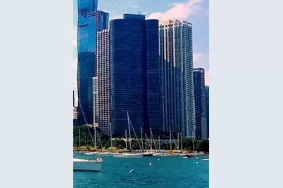 155 N Harbor Drive #913, Chicago, IL 60601 - Photo 1