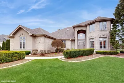 17028 S Burr Oak Drive, Homer Glen, IL 60491 - Photo 1