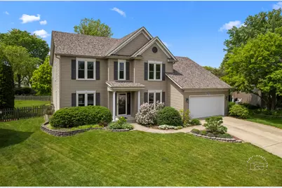 2527 Ryan Court, Naperville, IL 60564 - Photo 1