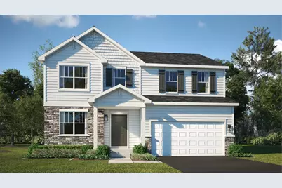 396 Danforth Drive, Oswego, IL 60543 - Photo 1
