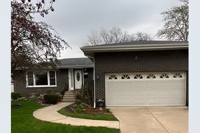16615 Parkside Avenue, South Holland, IL 60473 - Photo 1