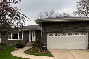16615 Parkside Ave, South Holland, IL 60473 - Photo 1