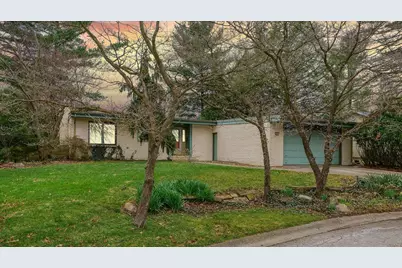 501 E Burkwood Court, Urbana, IL 61801 - Photo 1