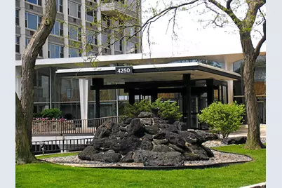4250 N Marine Drive #1106, Chicago, IL 60613 - Photo 1