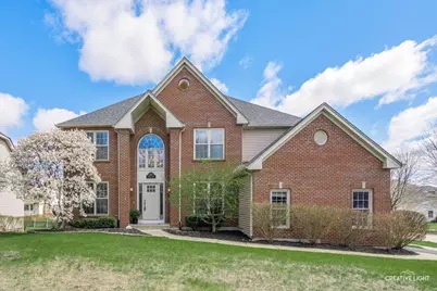 3103 Wagner Court, Aurora, IL 60502 - Photo 1