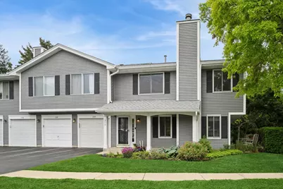 1314 Barclay Lane #1314, Deerfield, IL 60015 - Photo 1