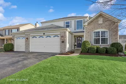 224 Fieldstone Drive, Woodstock, IL 60098 - Photo 1