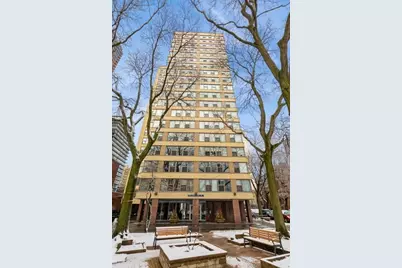 2970 N Lake Shore Drive #7D, Chicago, IL 60657 - Photo 1
