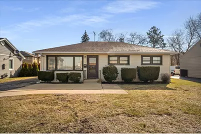5117 N Cumberland Avenue, Norridge, IL 60706 - Photo 1