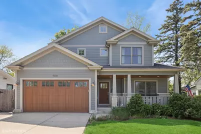 4034 Forest Avenue, Downers Grove, IL 60515 - Photo 1