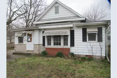 33 S State Street, Westville, IL 61832 - Photo 1
