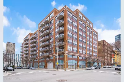 933 W Van Buren Street #315, Chicago, IL 60607 - Photo 1